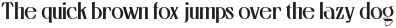 Gathell Medium otf (500)