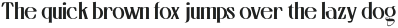 Gathell DemiBold otf (600)