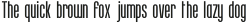 Fokus Thin otf (100)