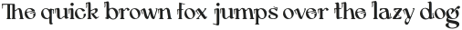 Ralagowr-Ralagowr otf (400) Sample