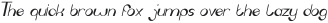 Game Of Life Italic otf (400)