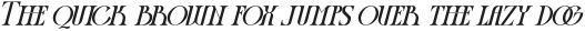 Display Magazine Italic otf (400)