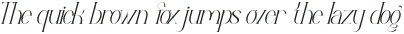Relyagih Italic otf (400)