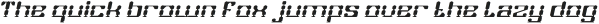 GAMER Italic otf (400)