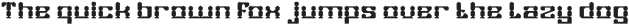GAMER Bold otf (700)