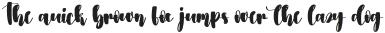 Autography Regular otf (400)