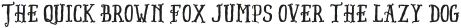 Wilder Bold ttf (700)