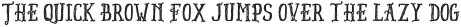 Wilder Vintage ttf (400)