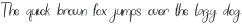 WhiteStorkSerif Regular otf (400)