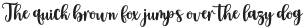 FairladyItalic-Italic otf (400)