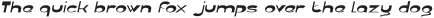 Gelombang radio Italic otf (400)