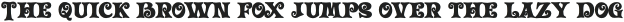 HorrorArea-Regular otf (400)