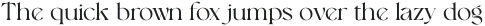 BonkySerif-Regular otf (400)