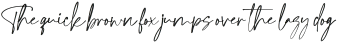 Writable Story otf (400)