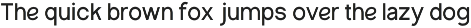 Avalon - Multilingual Sans Serif font preview