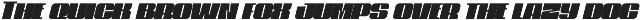 Block Marys - Blocky Display Sans preview