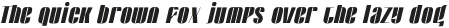Pearfresh BlackItalic otf (900)