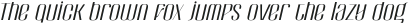 Pearfresh RegularItalic otf (400)