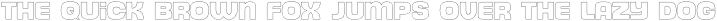 Cyberion Outline otf (400)