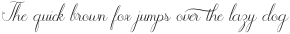 Jasmitha Script Regular otf (400)