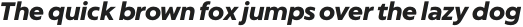 Captura Now Core Bold Italic otf (700)