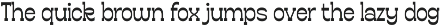 Kafkey Display Slab Font font preview