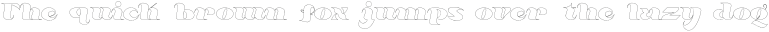 Mumle Outline otf (400)