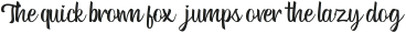JulietteScript otf (400)