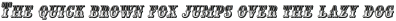 Mi Casa Tres SC Italic otf (400)