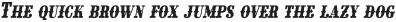 MiCasaSolidSC-Italic otf (400)