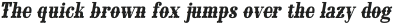 MiCasaSolid-Italic otf (400)