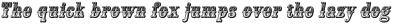 Mi Casa Italic otf (400)
