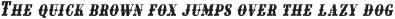 Mi Casa Fill SC Italic otf (400)