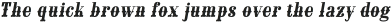 Mi Casa Fill Italic otf (400)