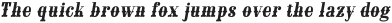 Mariachi Fill Italic otf (400)