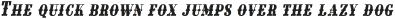 Mariachi Fill SC Italic otf (400)