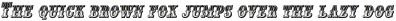 Mariachi Tres SC Italic otf (400)