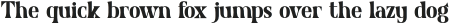 NavetaRegular otf (400)