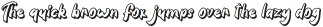 Wanothy Extrude otf (400)