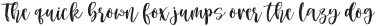 Endlessly otf (400)