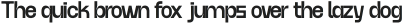 Tsipuna Grotesk Black otf (900)
