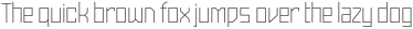 Powerlane Thin otf (100)