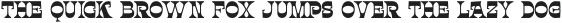 ZilanRegular otf (400)