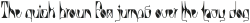 EscopelRegular otf (400)