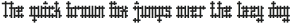 RyujinRegular otf (400)