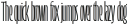 Manchester Condensed Light otf (300)