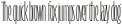 Manchester Condensed Thin otf (100)
