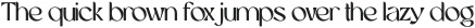 Eugusto  Light otf (300)