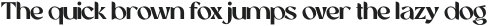 Eugusto  Bold otf (700)