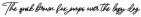Brominates otf (400)